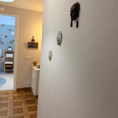 Apartment Centro *