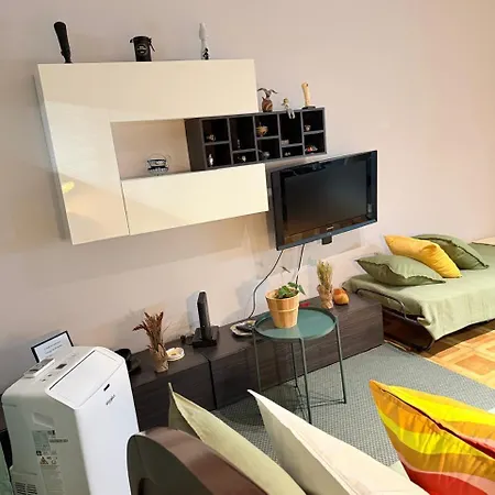 Centro Apartamento Amadora