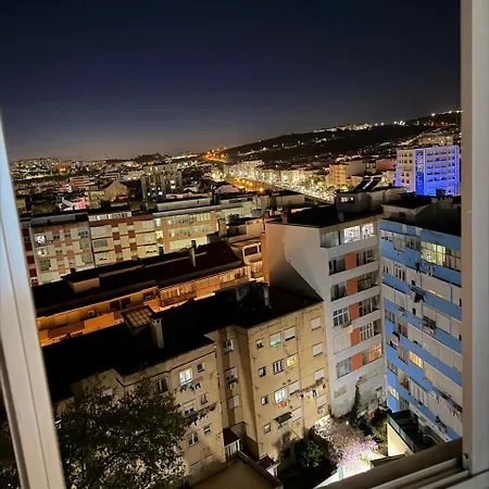 Centro Apartment