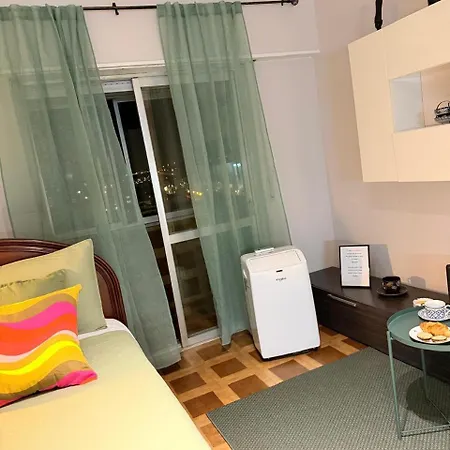 Apartment Centro