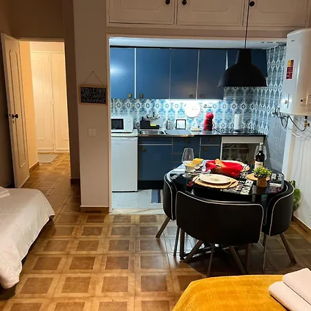 Apartman Na Amadora, Vista Da Cidade, Sossegado, A 15min De Lisboa Amadora