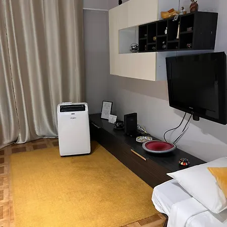 Apartman Na Amadora, Vista Da Cidade, Sossegado, A 15min De Lisboa *